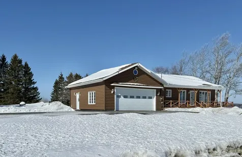 30 Flat Mountain Road Saint Agatha ME 04772