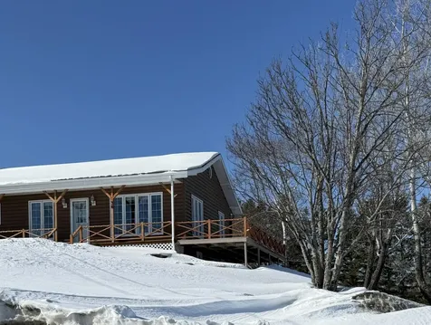 30 Flat Mountain Road Saint Agatha ME 04772