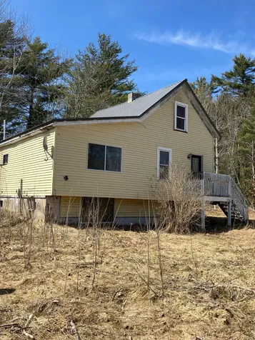 307 Main Street Baileyville ME 04694