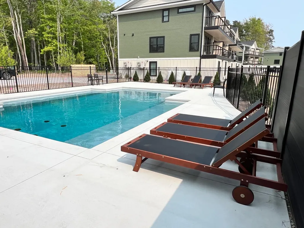 1 Overlook Drive Old Orchard Beach ME 04064