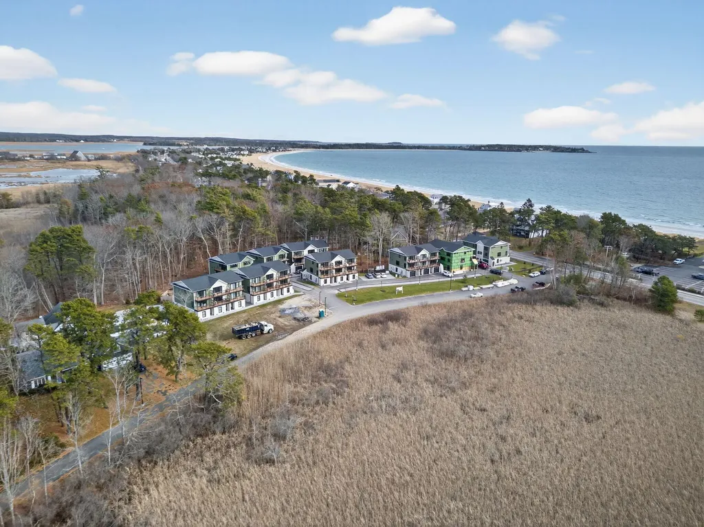 1 Overlook Drive Old Orchard Beach ME 04064
