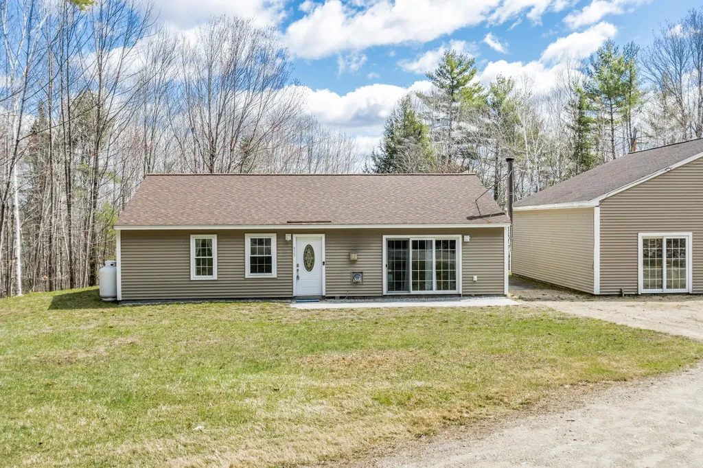 829 Bridgton Road Sebago ME 04029