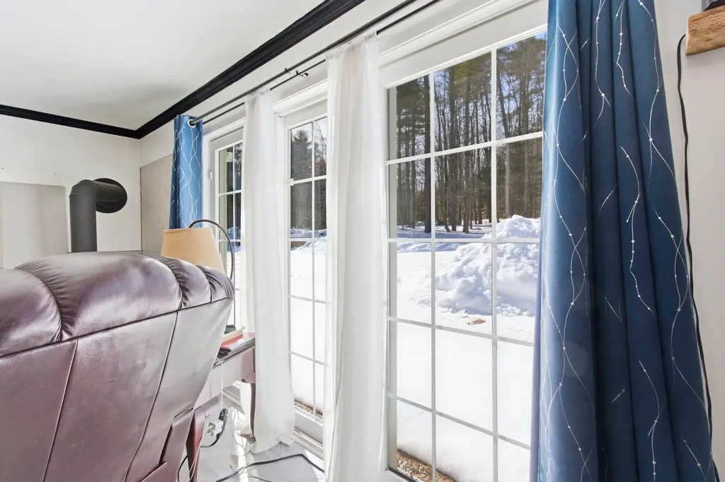 829 Bridgton Road Sebago ME 04029
