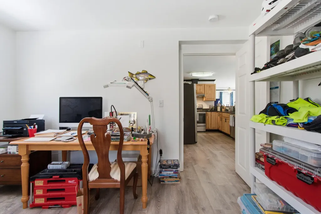 829 Bridgton Road Sebago ME 04029