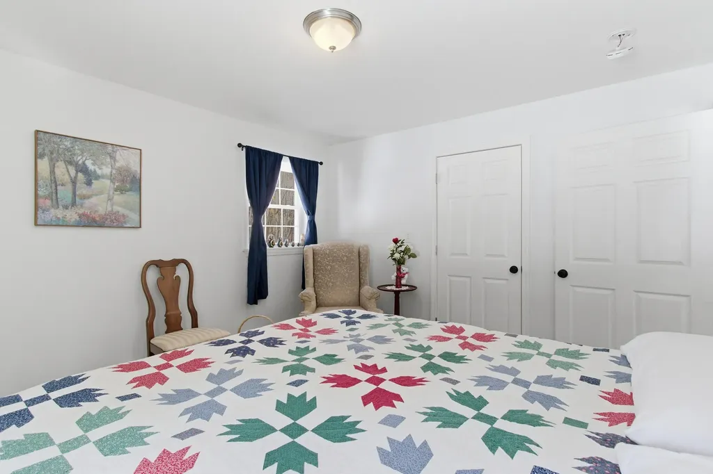829 Bridgton Road Sebago ME 04029