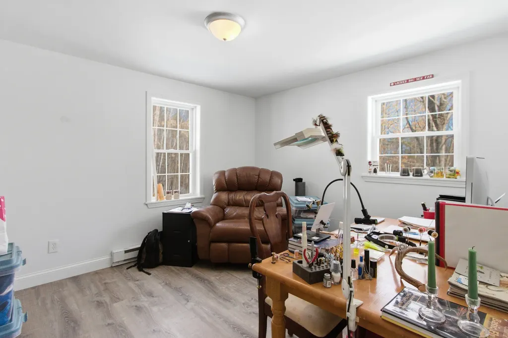 829 Bridgton Road Sebago ME 04029