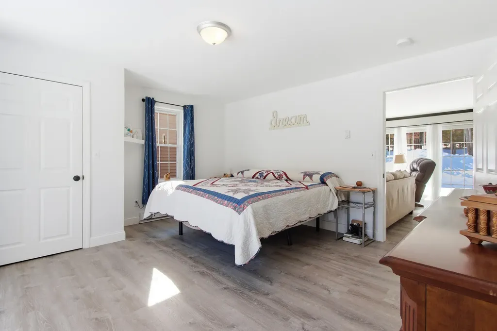 829 Bridgton Road Sebago ME 04029