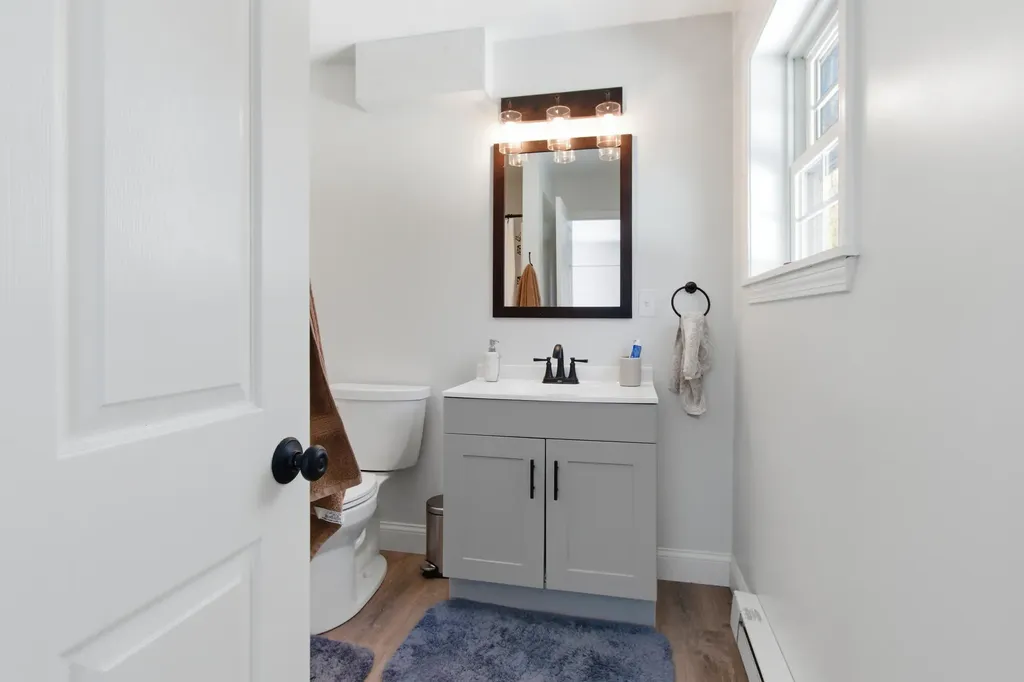 829 Bridgton Road Sebago ME 04029
