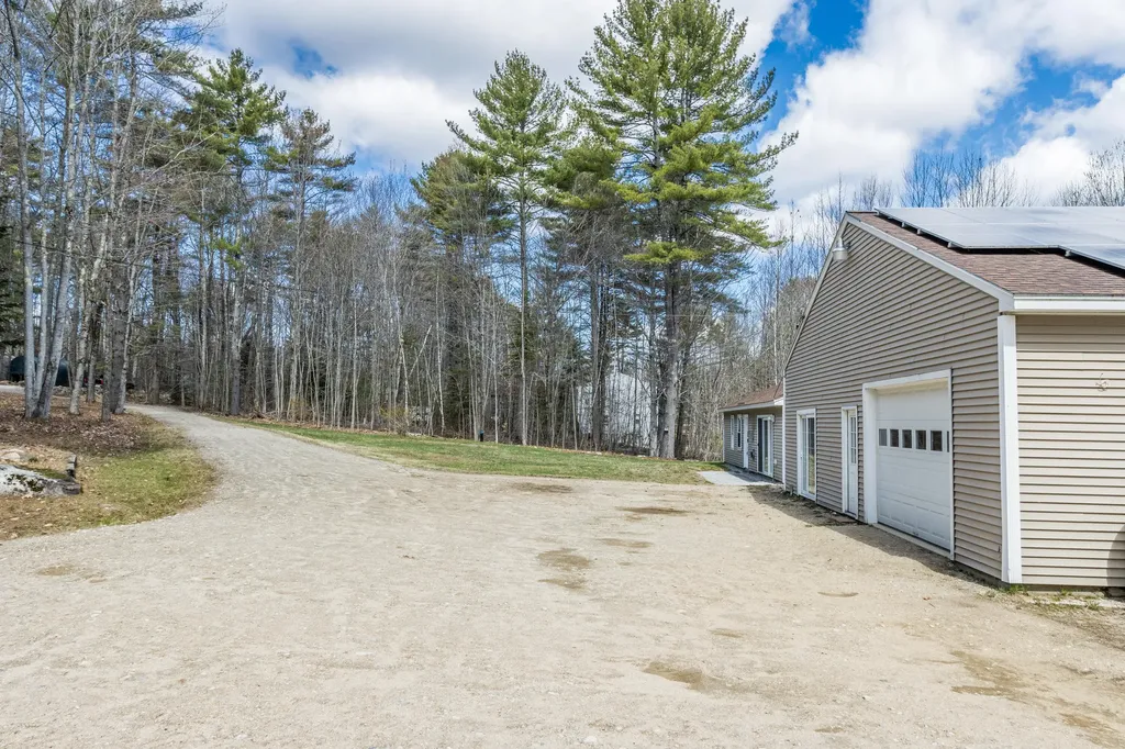 829 Bridgton Road Sebago ME 04029