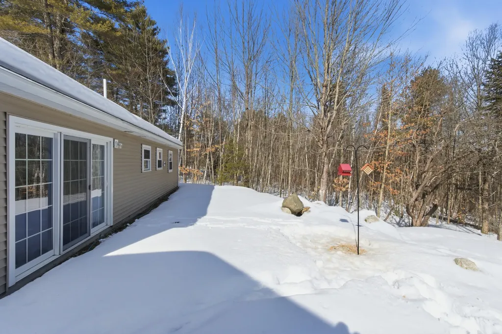 829 Bridgton Road Sebago ME 04029