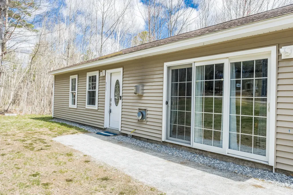 829 Bridgton Road Sebago ME 04029