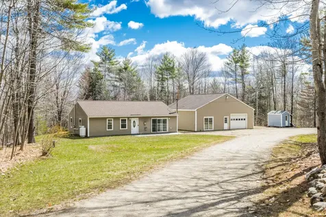 829 Bridgton Road Sebago ME 04029