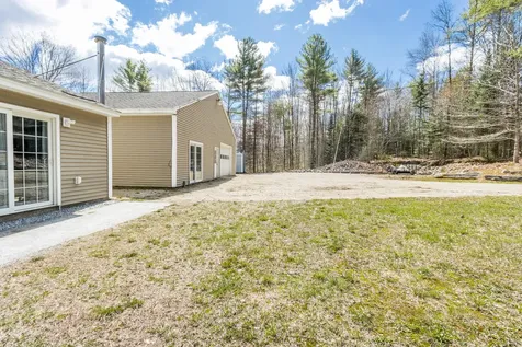 829 Bridgton Road Sebago ME 04029