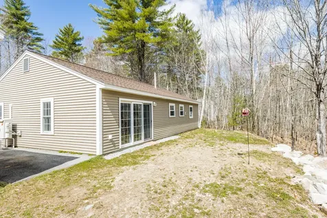 829 Bridgton Road Sebago ME 04029