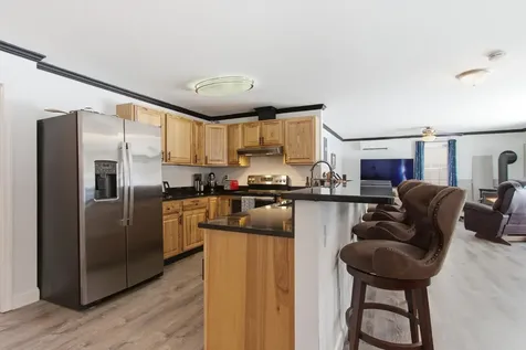 829 Bridgton Road Sebago ME 04029