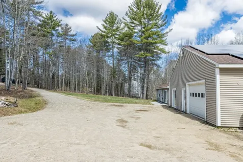 829 Bridgton Road Sebago ME 04029