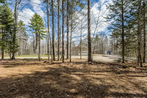829 Bridgton Road Sebago ME 04029