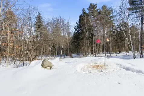 829 Bridgton Road Sebago ME 04029