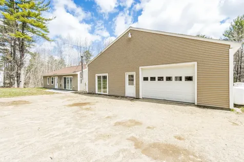 829 Bridgton Road Sebago ME 04029
