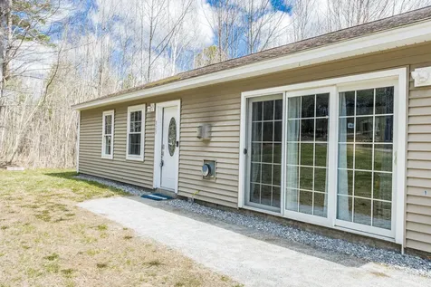 829 Bridgton Road Sebago ME 04029