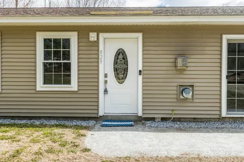 829 Bridgton Road Sebago ME 04029