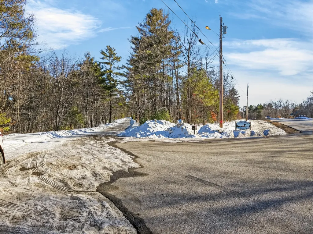 Lot 42 Maine Street Poland ME 04274