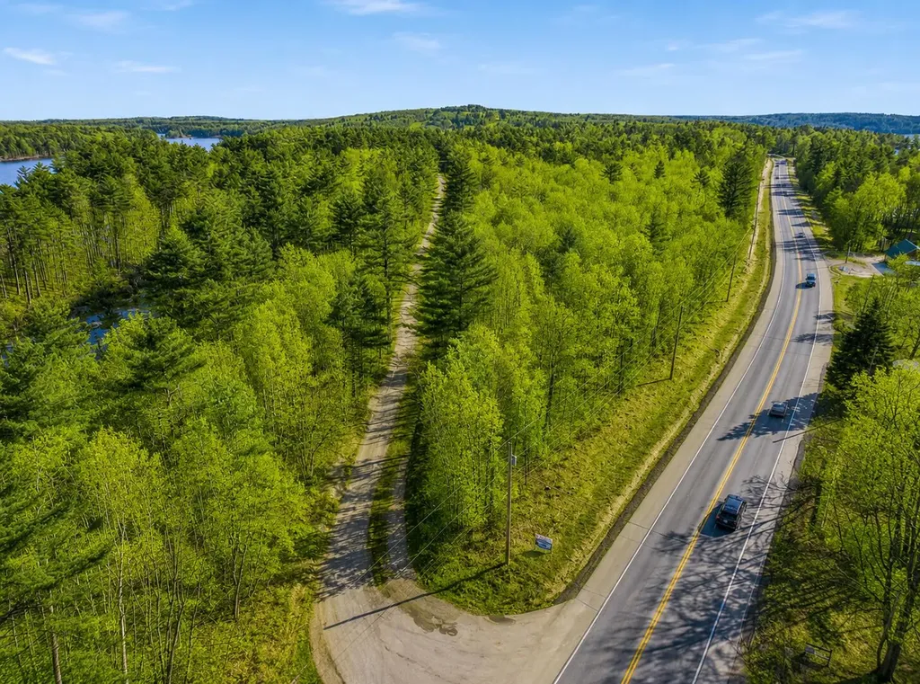 Lot 42 Maine Street Poland ME 04274