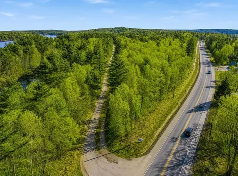 Lot 42 Maine Street Poland ME 04274