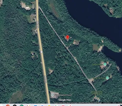 Lot 42 Maine Street Poland ME 04274
