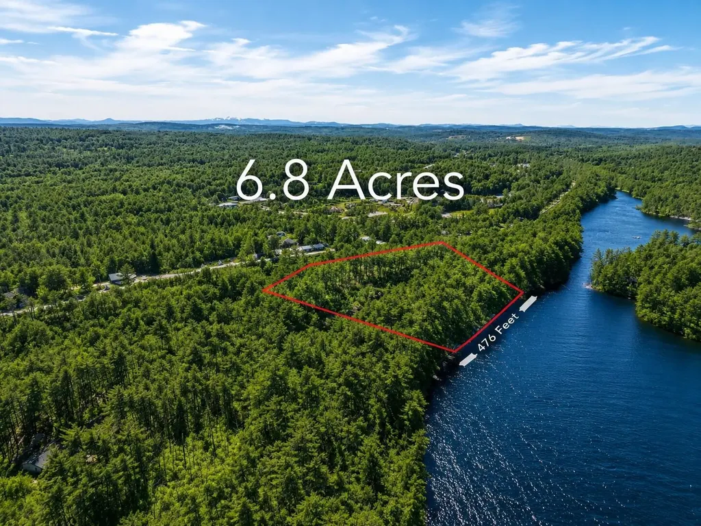 LOT42-1001 Maine Street Poland ME 04274