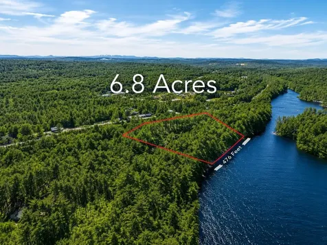 Lot42-1001 Maine Street Poland ME 04274