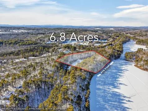 LOT42-1001 Maine Street Poland ME 04274