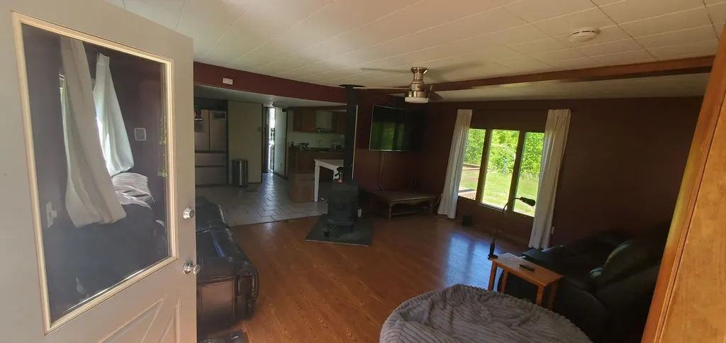 129 Pinewoods Road Lisbon ME 04250