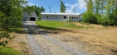 129 Pinewoods Road Lisbon ME 04250