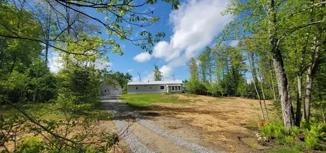 129 Pinewoods Road Lisbon ME 04250