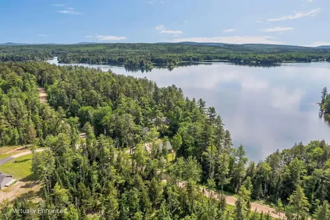 291 White Point Estates Road Lincoln ME 04457