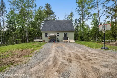 291 White Point Estates Road Lincoln ME 04457