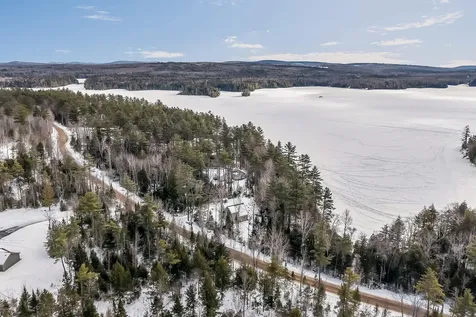 291 White Point Estates Road Lincoln ME 04457