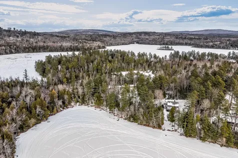 291 White Point Estates Road Lincoln ME 04457