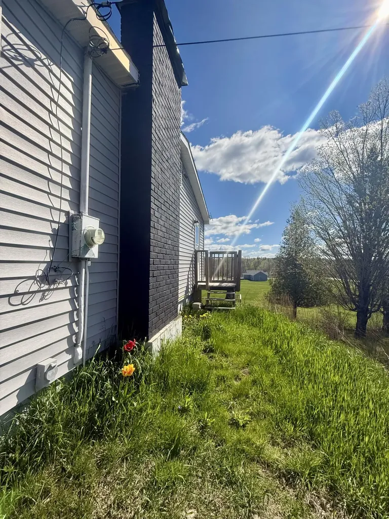 611 Horseback Road Carmel ME 04419