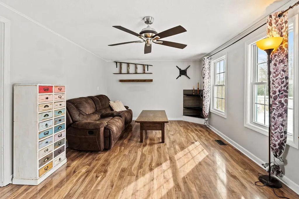 611 Horseback Road Carmel ME 04419
