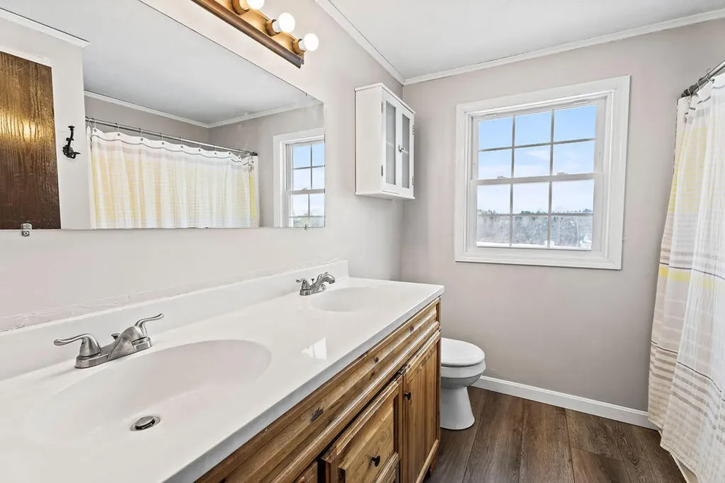 611 Horseback Road Carmel ME 04419