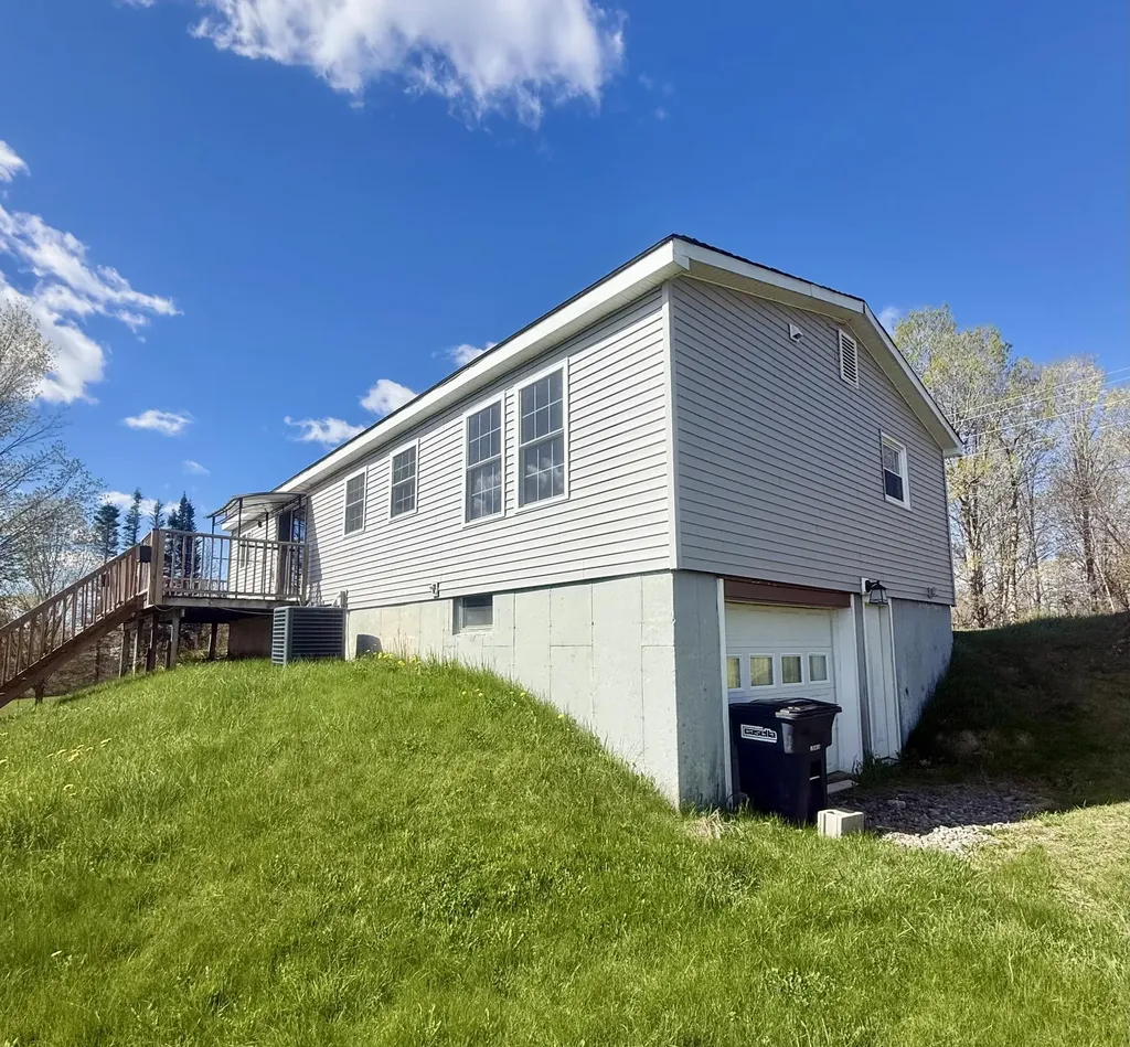 611 Horseback Road Carmel ME 04419