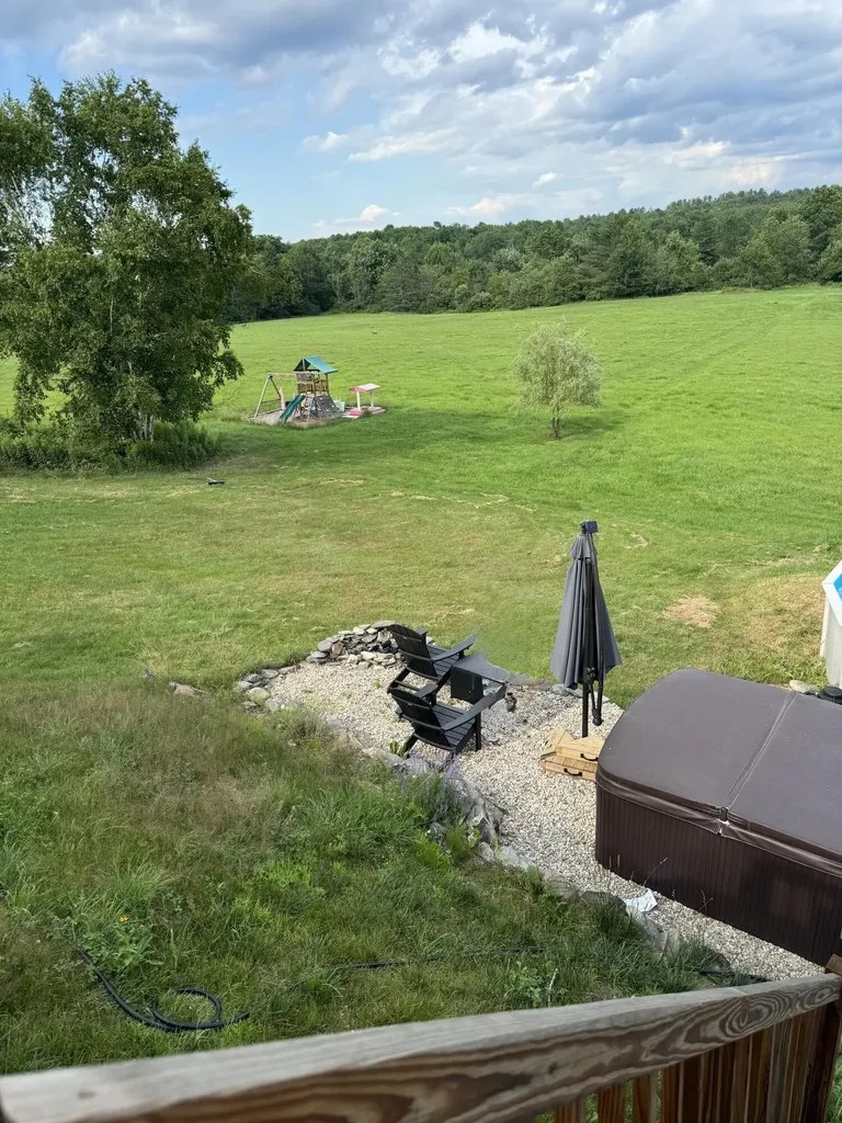 611 Horseback Road Carmel ME 04419