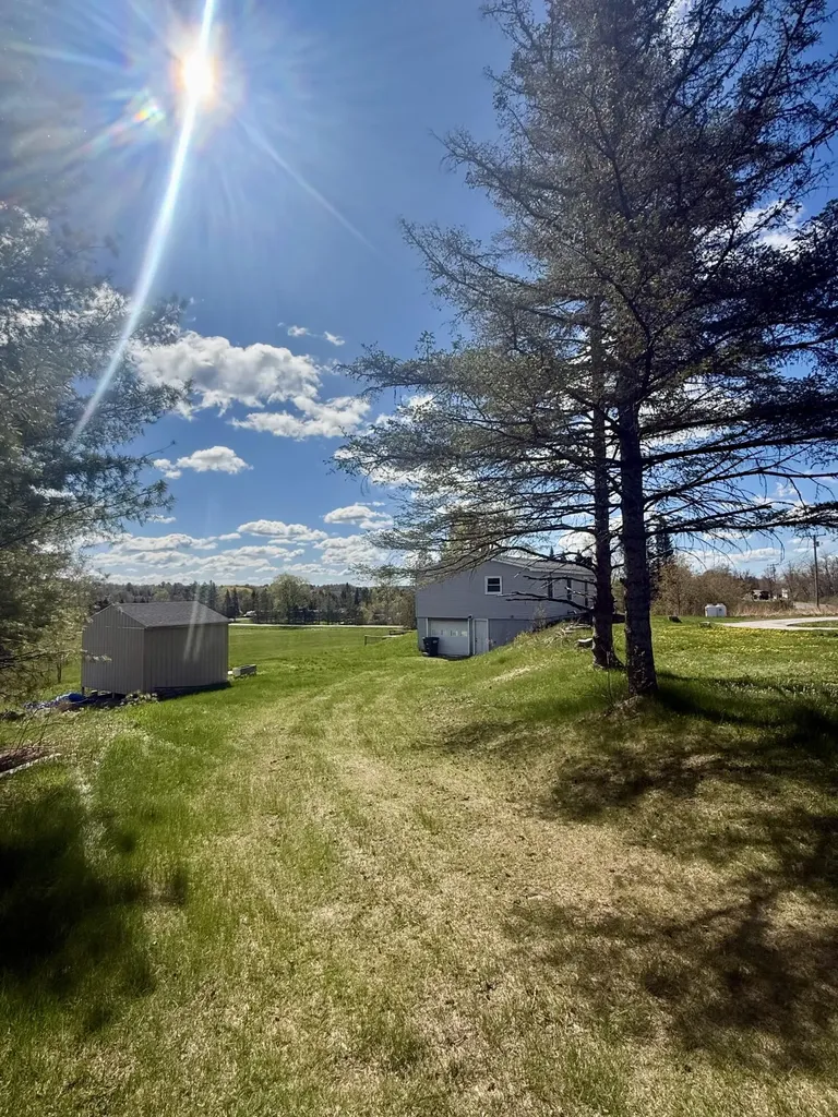 611 Horseback Road Carmel ME 04419