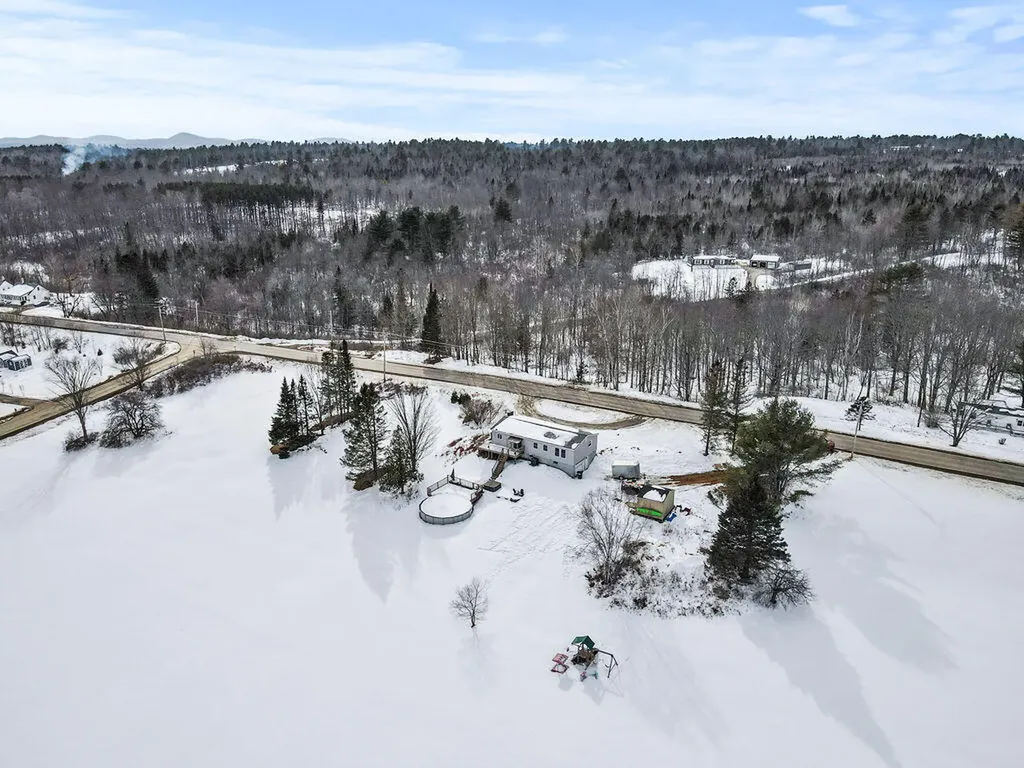 611 Horseback Road Carmel ME 04419