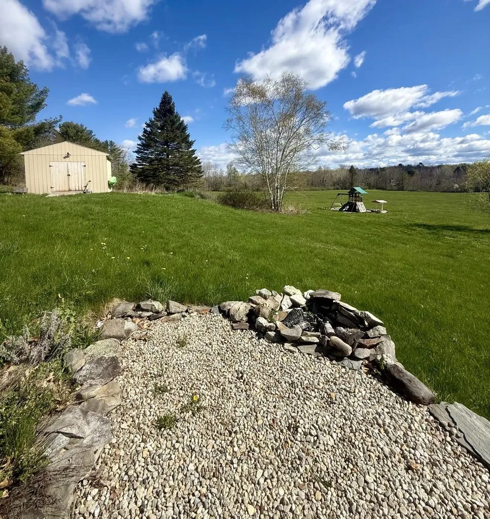 611 Horseback Road Carmel ME 04419