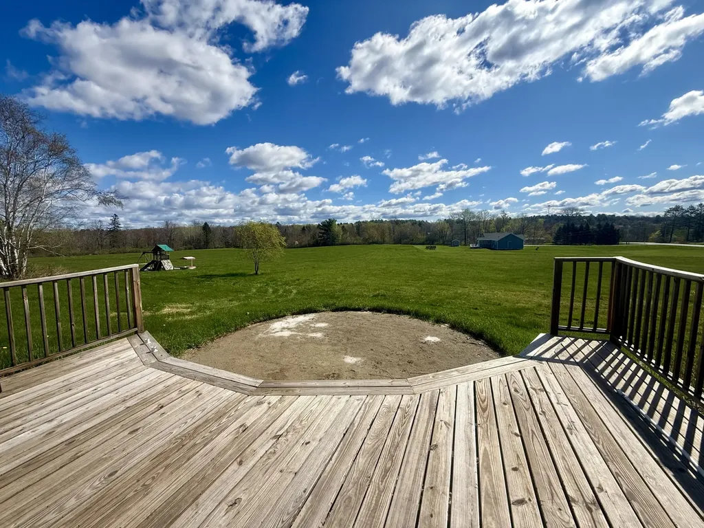 611 Horseback Road Carmel ME 04419