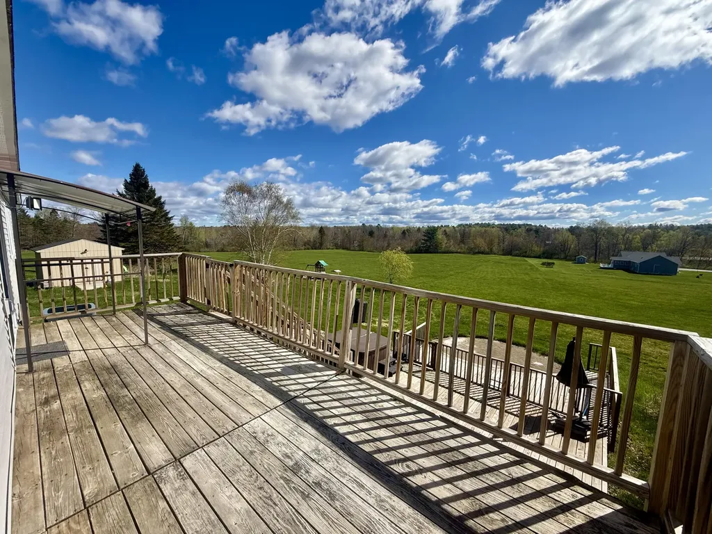 611 Horseback Road Carmel ME 04419