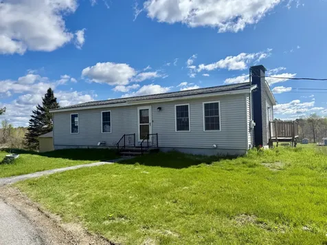 611 Horseback Road Carmel ME 04419